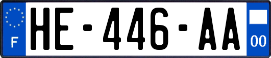 HE-446-AA