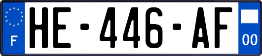 HE-446-AF