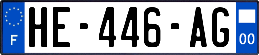 HE-446-AG