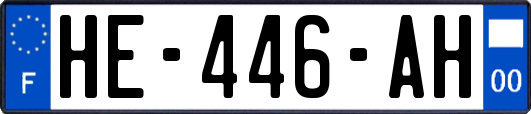 HE-446-AH