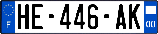 HE-446-AK