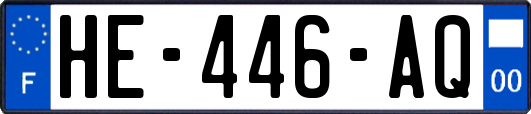 HE-446-AQ