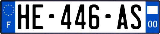 HE-446-AS