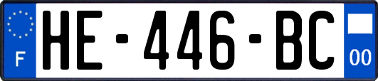 HE-446-BC