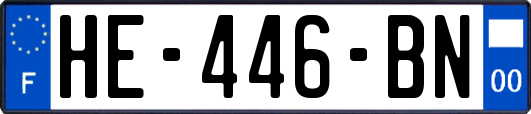 HE-446-BN