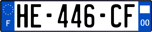 HE-446-CF