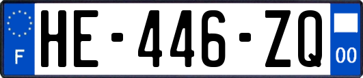 HE-446-ZQ