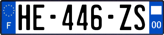 HE-446-ZS
