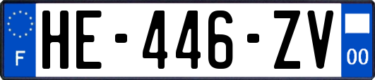 HE-446-ZV