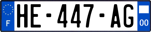 HE-447-AG