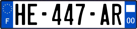 HE-447-AR