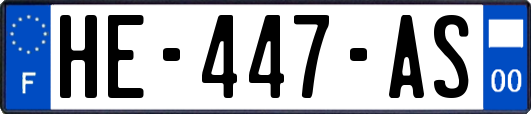 HE-447-AS