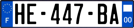 HE-447-BA