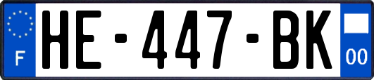 HE-447-BK