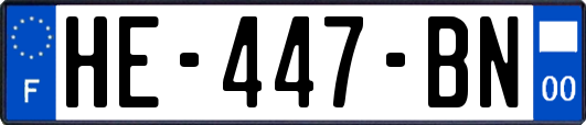 HE-447-BN