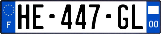 HE-447-GL