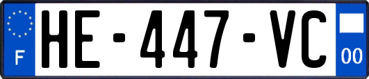 HE-447-VC