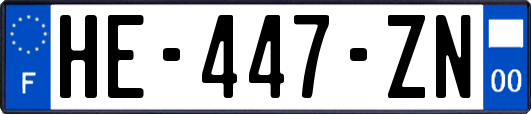 HE-447-ZN