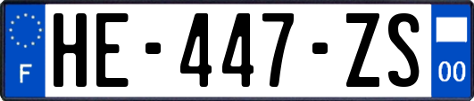 HE-447-ZS