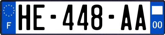 HE-448-AA