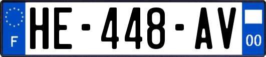 HE-448-AV