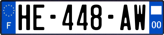 HE-448-AW