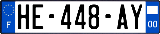 HE-448-AY