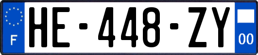 HE-448-ZY