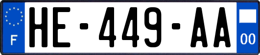 HE-449-AA