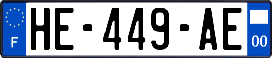 HE-449-AE