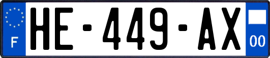HE-449-AX