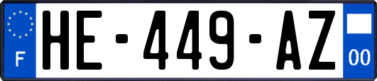 HE-449-AZ