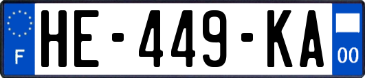 HE-449-KA