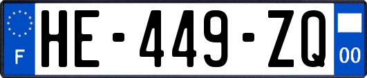 HE-449-ZQ