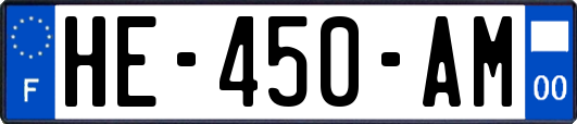 HE-450-AM