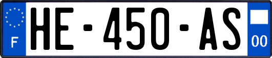 HE-450-AS