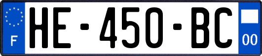 HE-450-BC