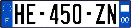 HE-450-ZN