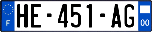 HE-451-AG