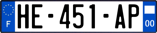 HE-451-AP