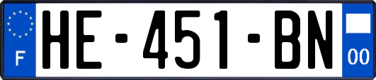 HE-451-BN