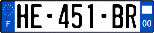 HE-451-BR