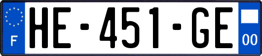 HE-451-GE