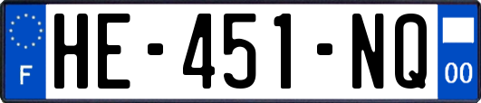 HE-451-NQ