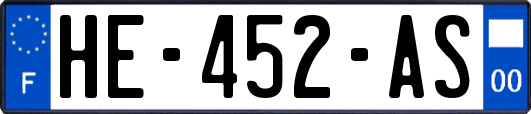 HE-452-AS