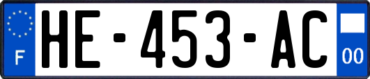 HE-453-AC