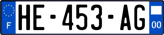 HE-453-AG