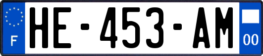 HE-453-AM