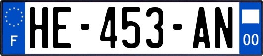 HE-453-AN