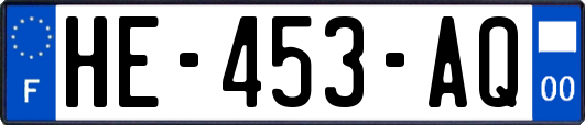 HE-453-AQ